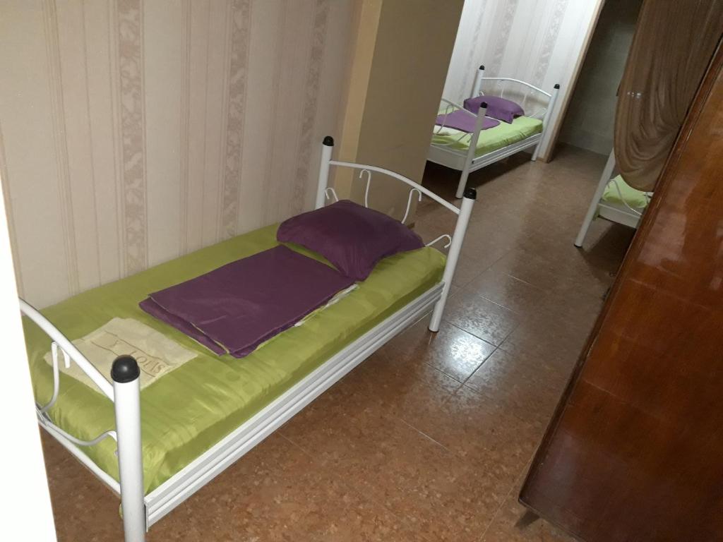 FEOLA room 5